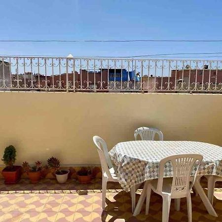 Modern Fully Equipped Two Story Appartement/Duplex Сафи Екстериор снимка