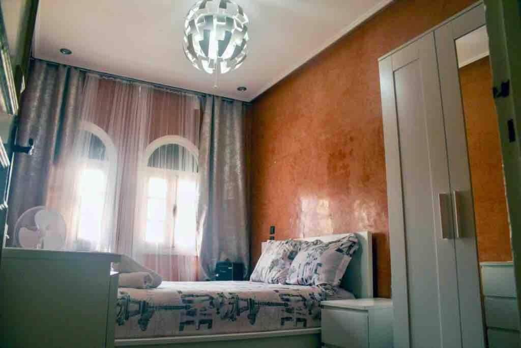 Modern Fully Equipped Two Story Appartement/Duplex Сафи Екстериор снимка