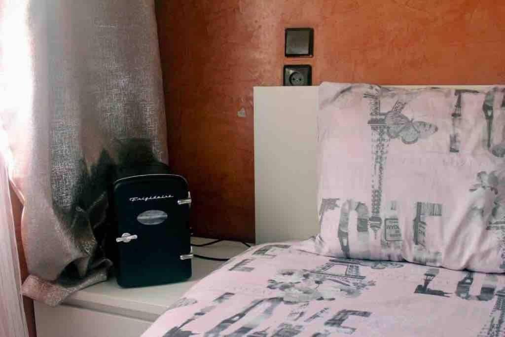 Modern Fully Equipped Two Story Appartement/Duplex Сафи Екстериор снимка