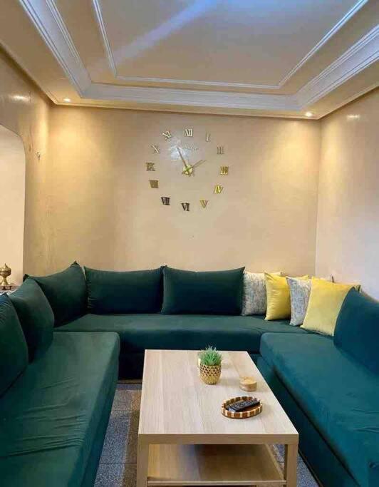 Modern Fully Equipped Two Story Appartement/Duplex Сафи Екстериор снимка