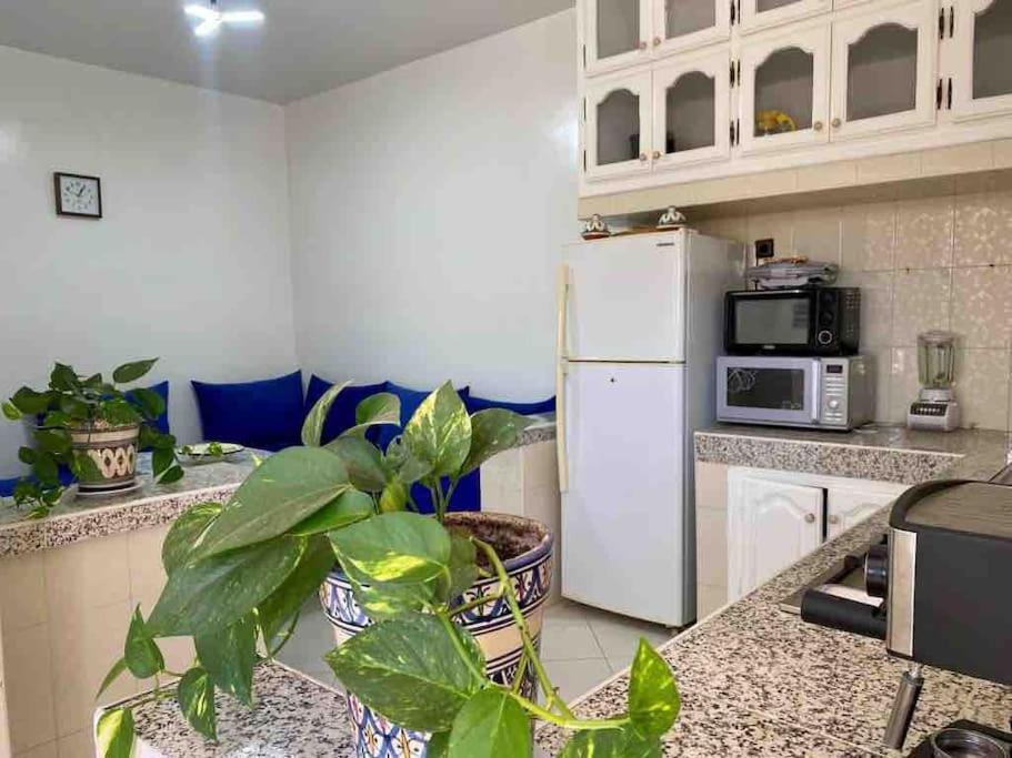 Modern Fully Equipped Two Story Appartement/Duplex Сафи Екстериор снимка